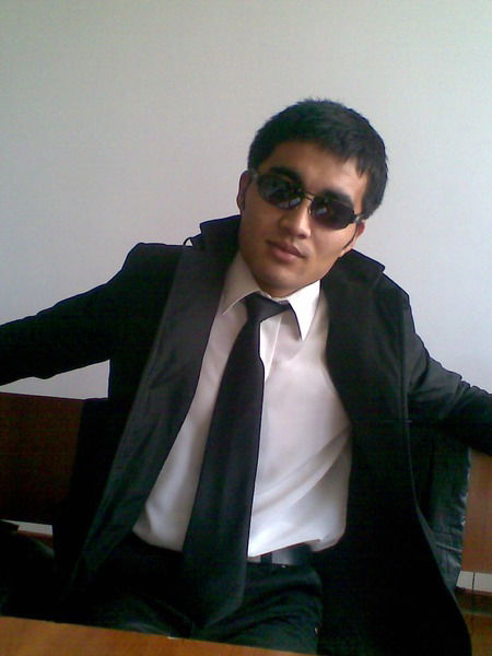 Ниеткабыл Жилкибаев