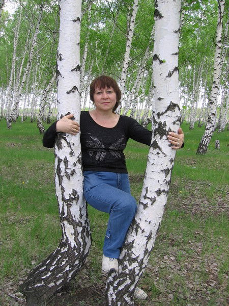 Елена Межерицкая