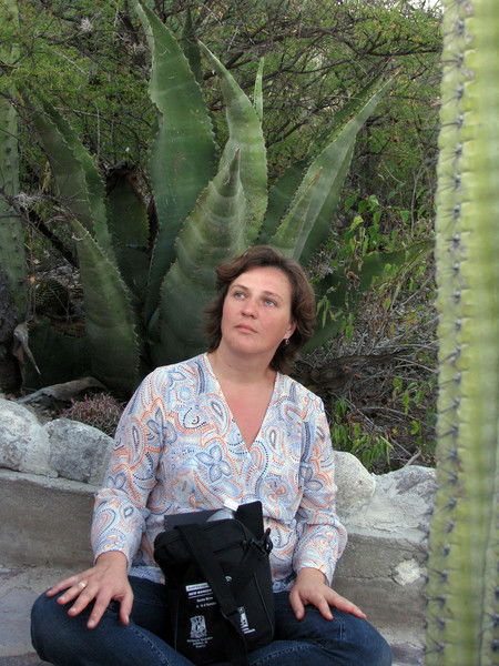 Мария Бронникова