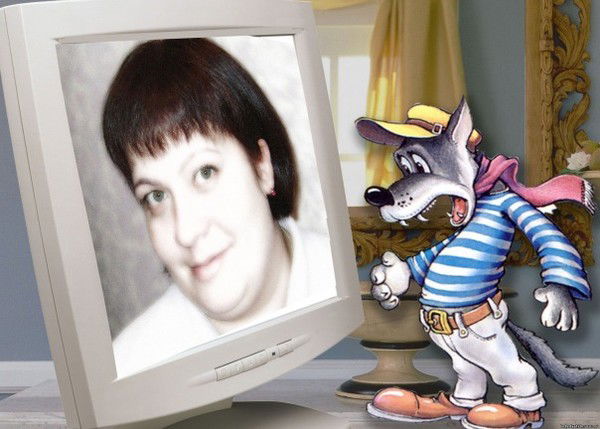 Ольга Пятакова