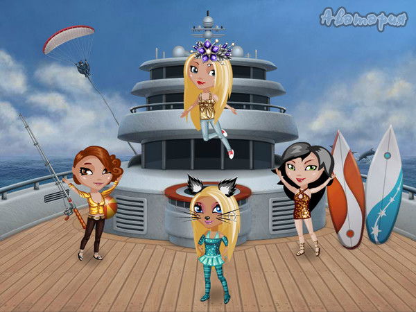 Полина Голчина