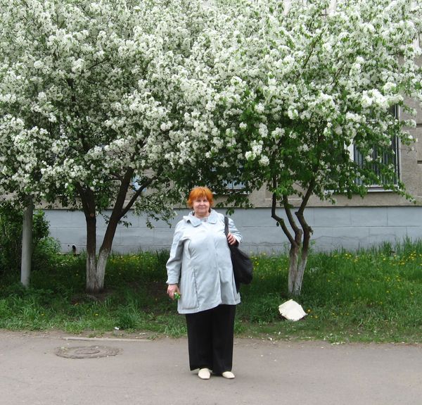 Нина Филоненко-Чоповс