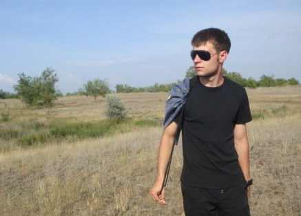 Владимир Кузнецов