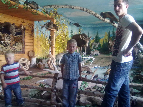 Мурад Маммаев