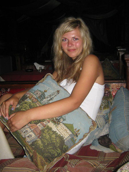 Екатерина Ивашко