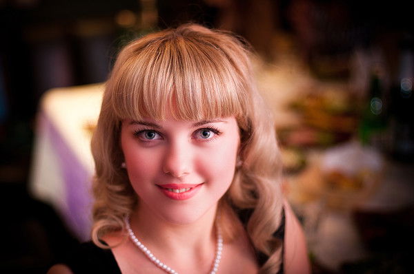 Вера Заярная