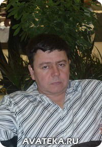 Игорь Степанов