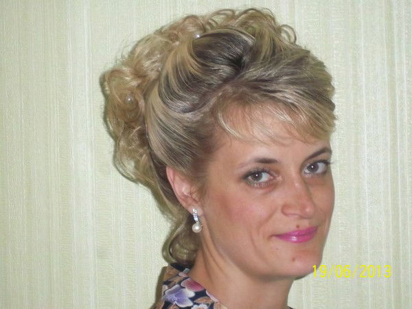 Елена Рудакова