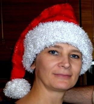 Виктория Савичева