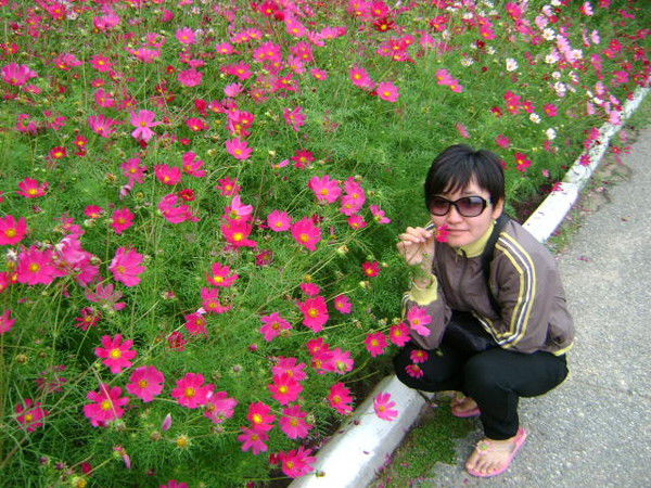 Жибек Жаныбекова