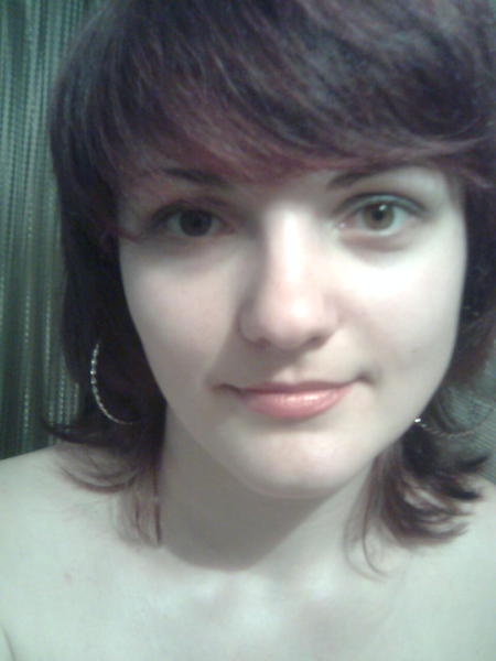 Даша Головко