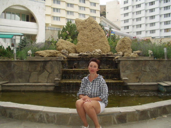 Наталья Ситникова