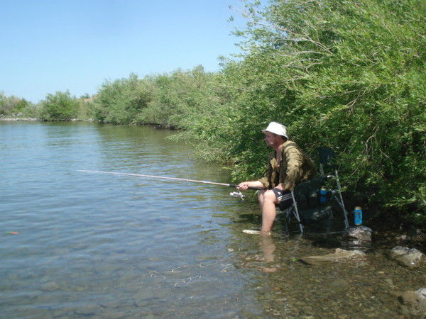 Олег Киященко