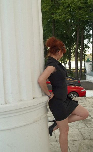 Наталия Петренко