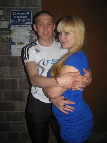 Эдуард Хуснитдинов