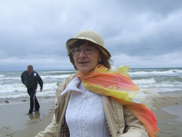 Светлана Комолова