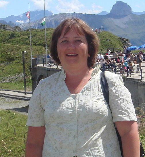 Наталья Пепеляева