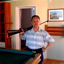Александр Окунев