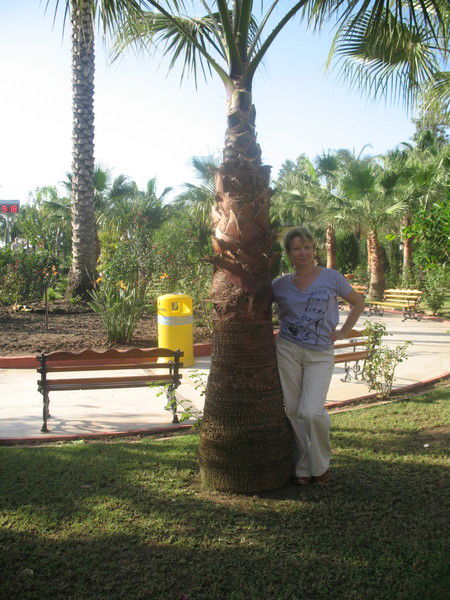 Вера Савенкова