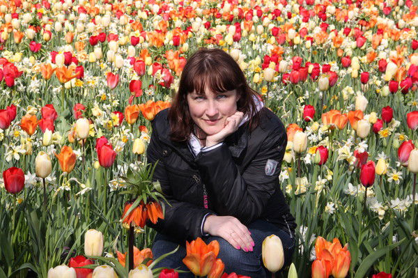 Ольга Родик