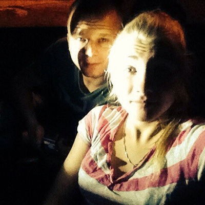 Сергей Ловыгин