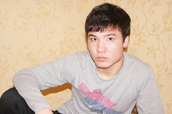 Саят Кусаинов