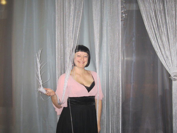 Марина Наумова(Фисенко)