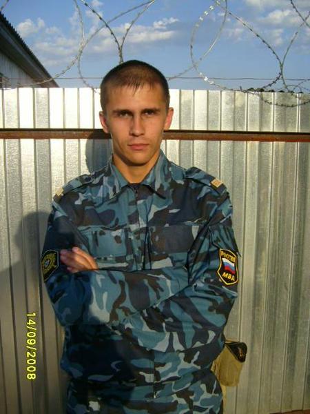 Артём Бердюгин