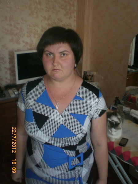 Наталья Тонкачева