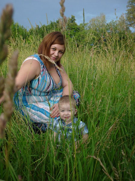 Екатерина Аниканова