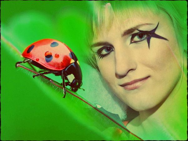 Марина Heavenly