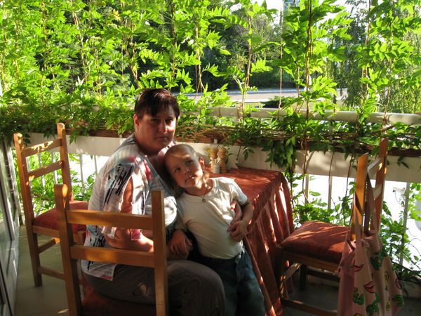 Ольга Чувачарова