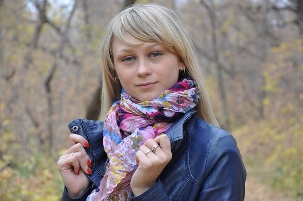 Анечка Ляшко