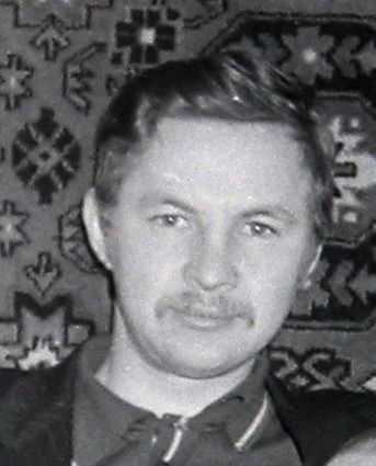 Василий Игнатович