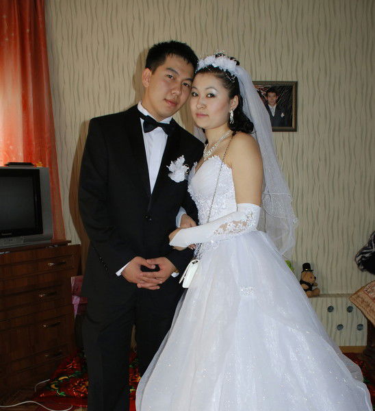 Ернат Сакенов