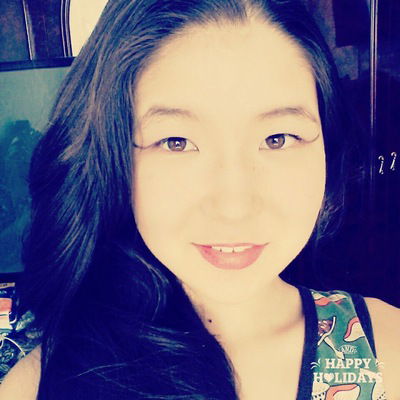 Айдана Добышева