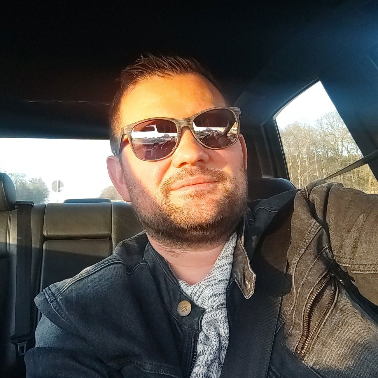 Александер Мейдер