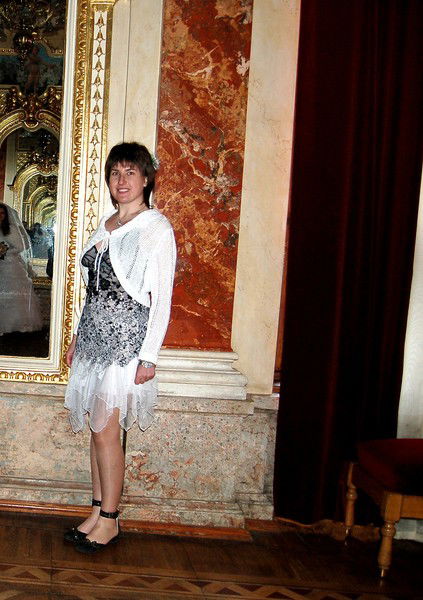 Марианна Калинина