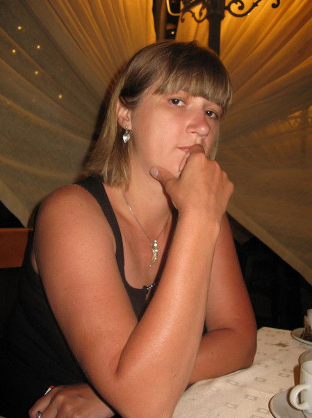 Воинова Инна