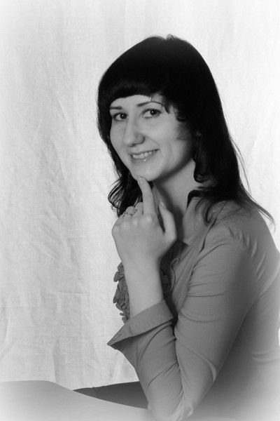 Абросимова Екатерина