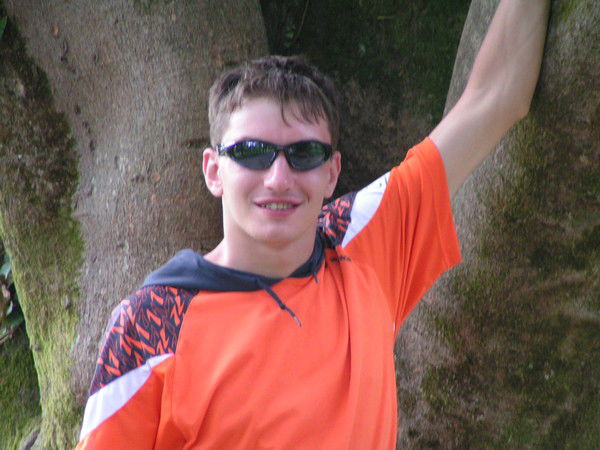 Ваня Веретенников