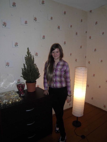 Алина Шматко