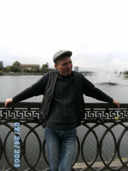 Иван Любенко