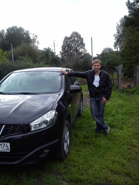 Евгений Скобочкин