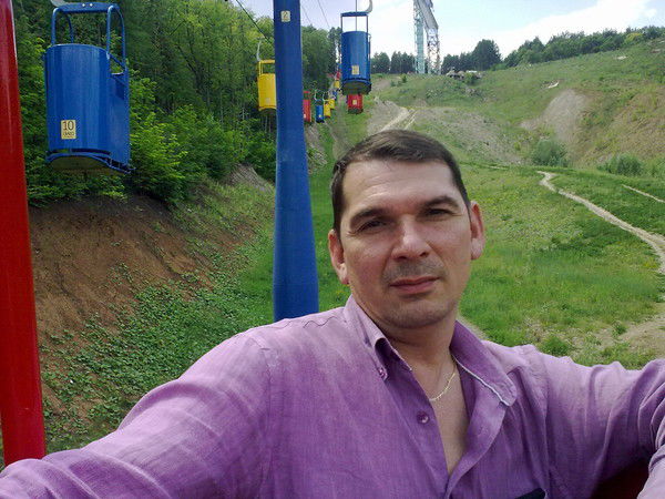 Рустем Каюмов