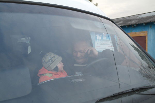 Рамиль Мубараков