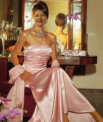 Людмила Дементьева