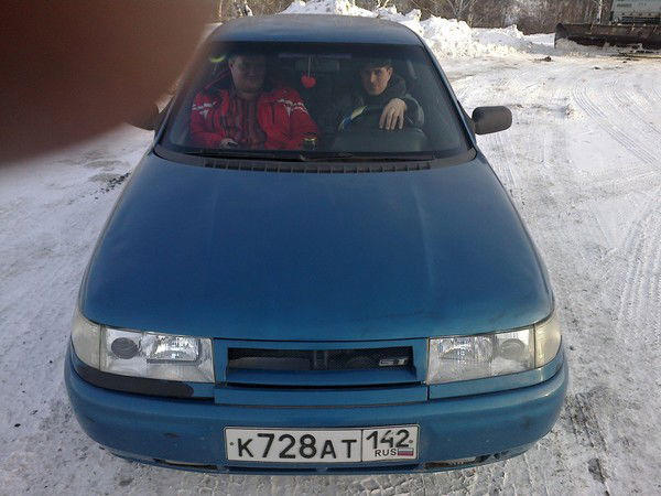 Виктор Дударь