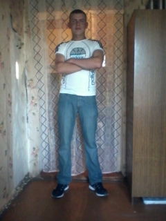 Алексей Коробёнков