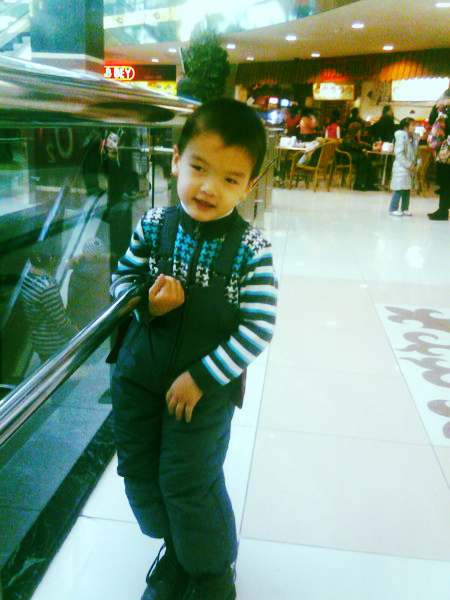 Шынгыс Сейдарып